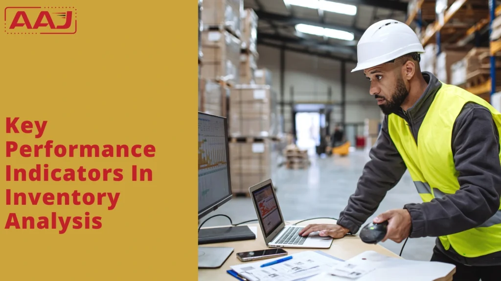 Inventory analysis metrics