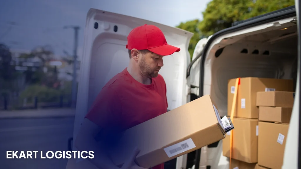 EKart Logistics
