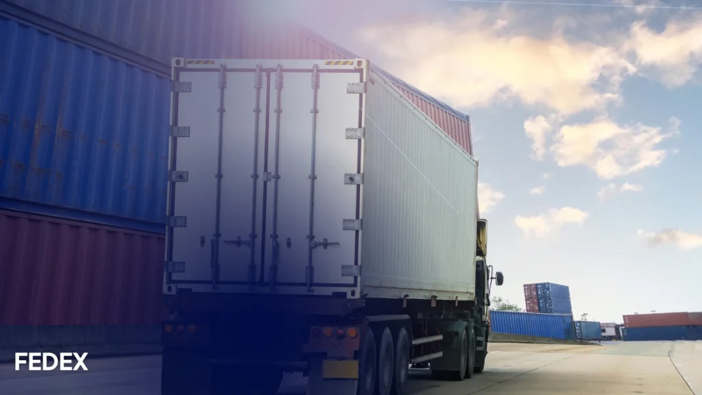 FedEx