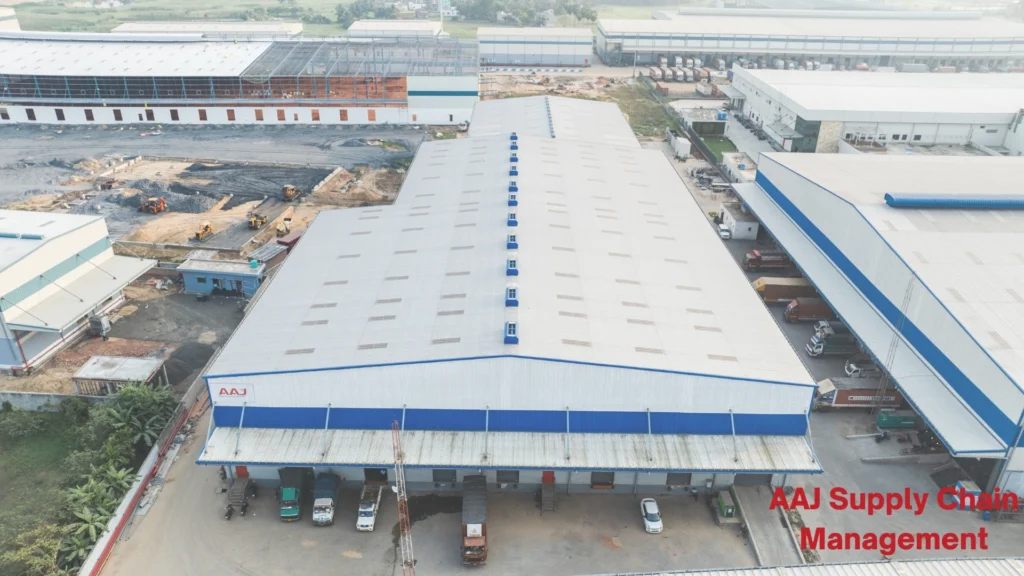 Best Logistics Company in Bangalore