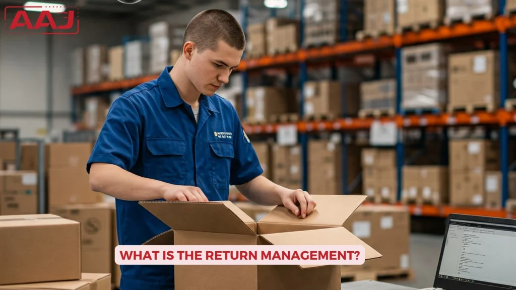 What Is the Return Management