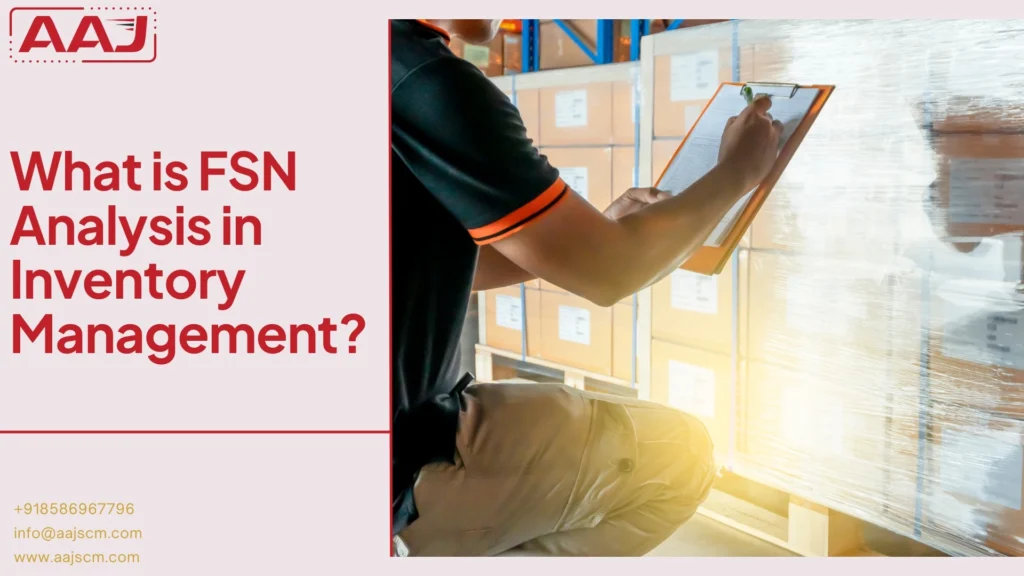 what is FSN Analysis