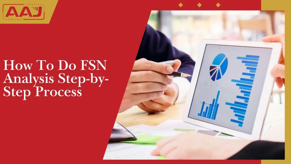 FSN Analysis in Inventory Management