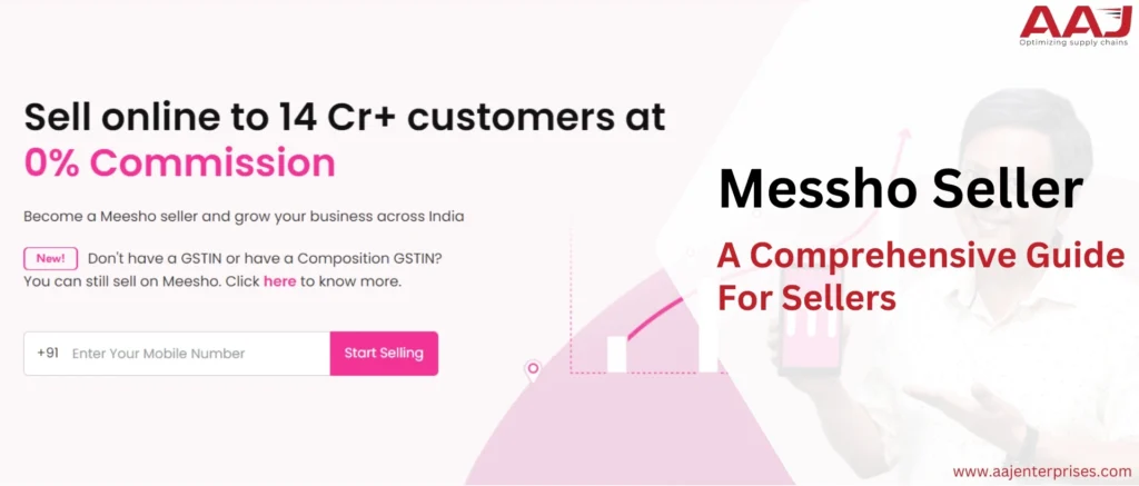 Meesho Seller