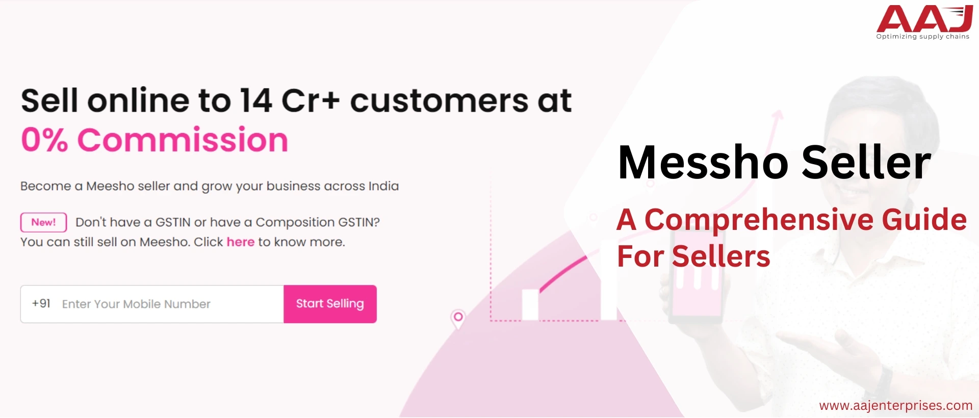 Meesho Seller