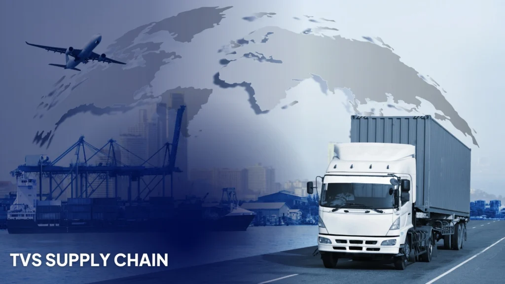 TVS Supply Chain