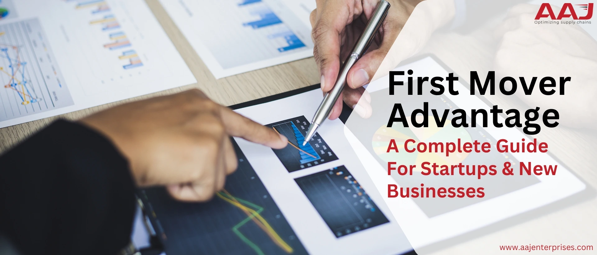 First Mover Advantage