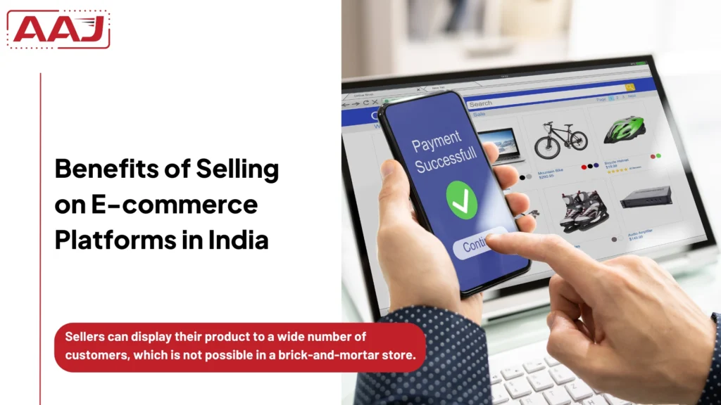 Top Ecommerce Marketplace in India