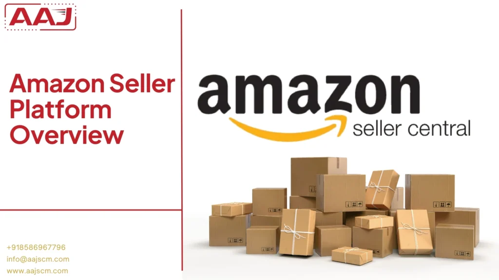 Amazon Seller Central