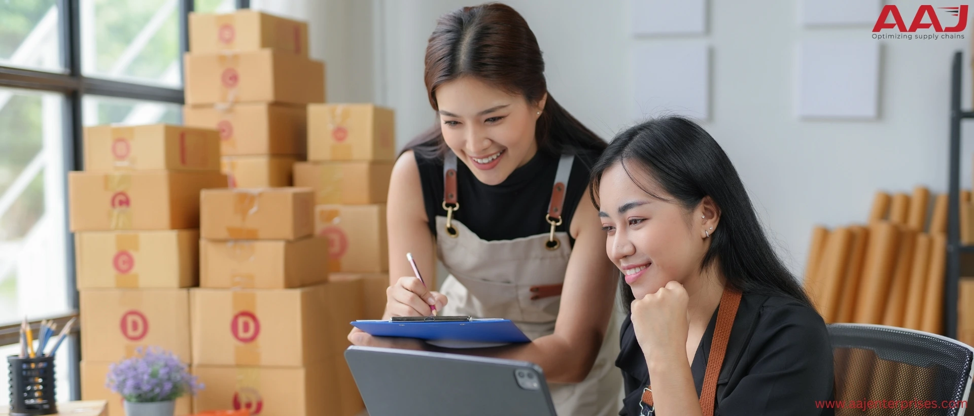 Order Management System – The Complete Guide for Businesses & Sellers