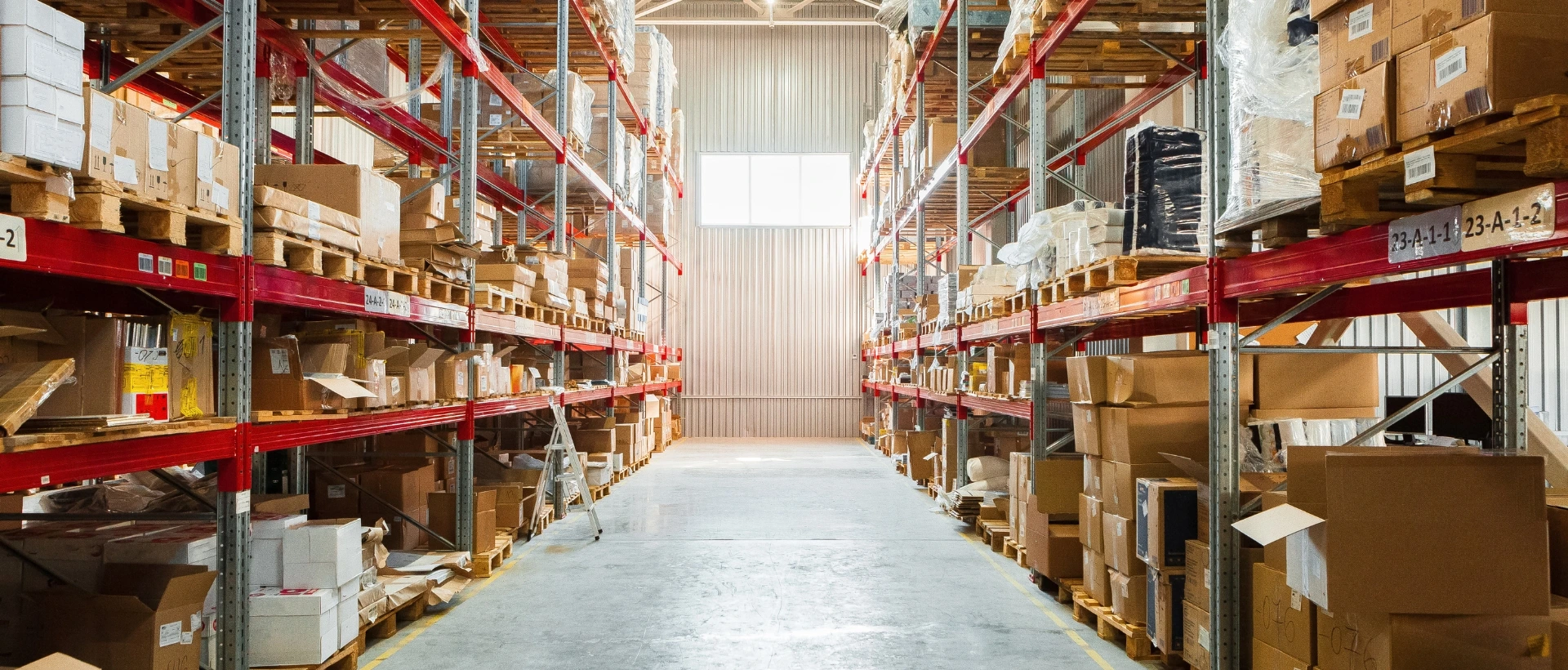 What is Managed Warehouse – Is It the Right Choice of Warehouse for Your Business?