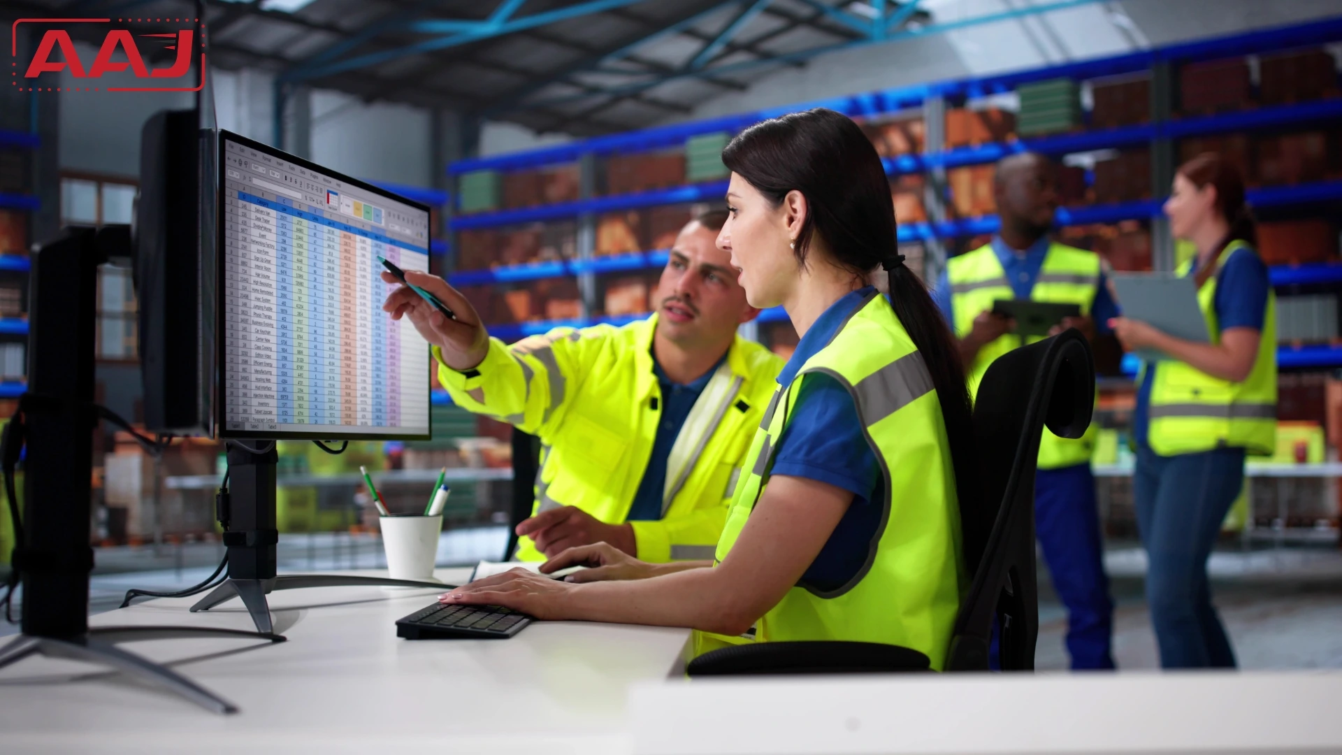 What Is The Lead Time In Inventory Management and Supply Chain Management – A Complete Guide