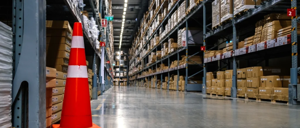 3PL Companies in Mumbai