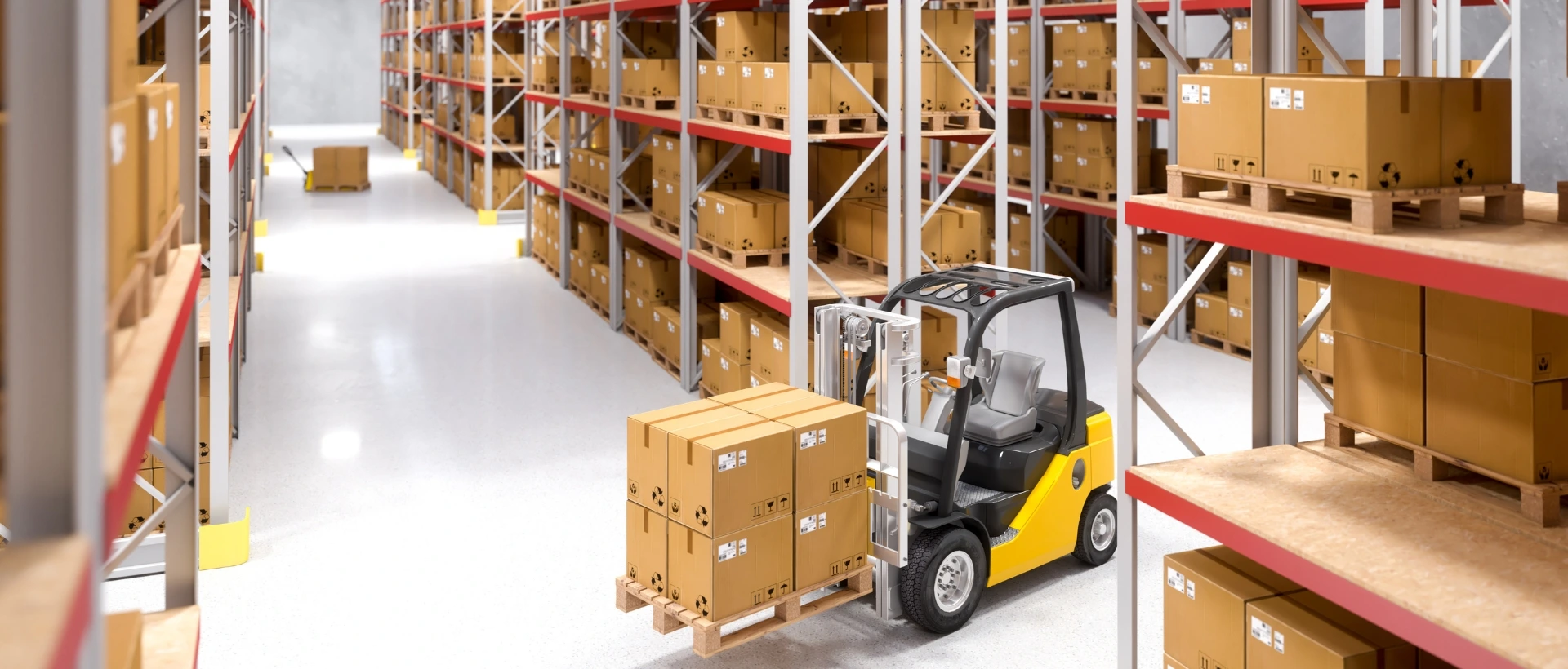 Warehouse and Godown in India: Which One is Right for Your Business?