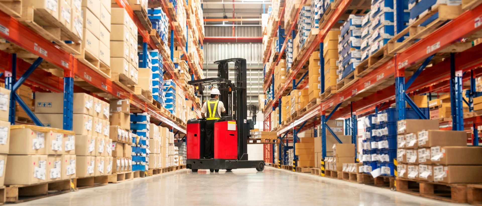 Warehouse Service Providers in Bangalore