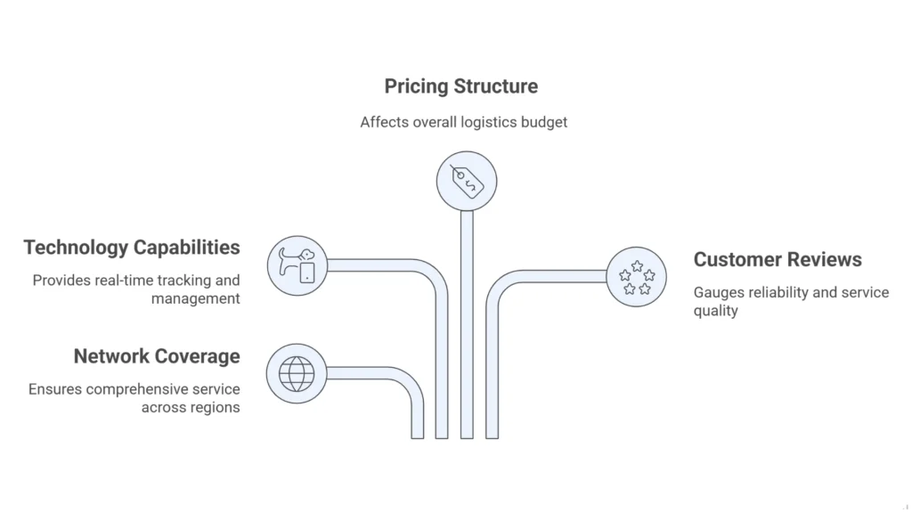 Best Logistics Aggregator
