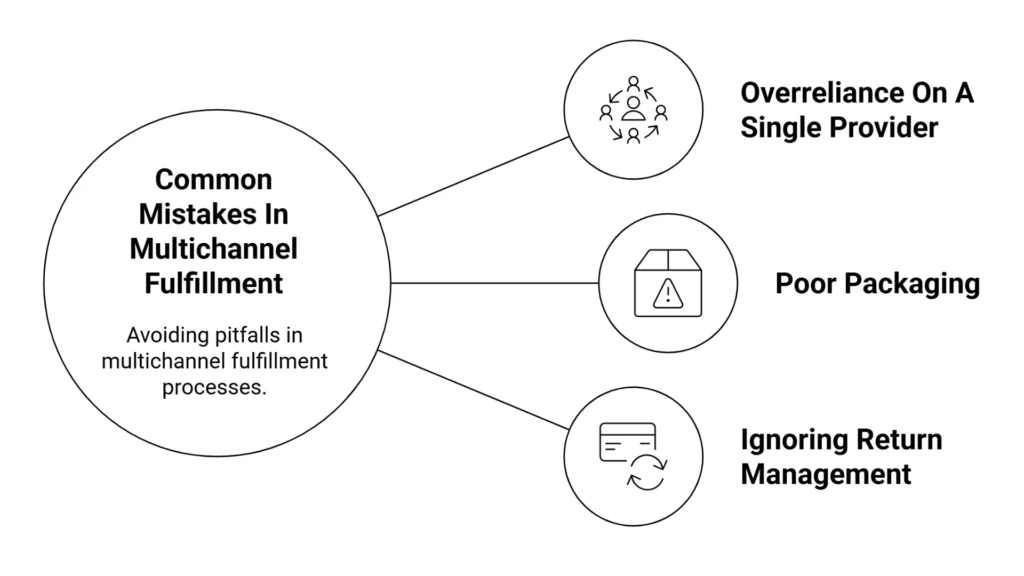 Multi-channel Fulfillment