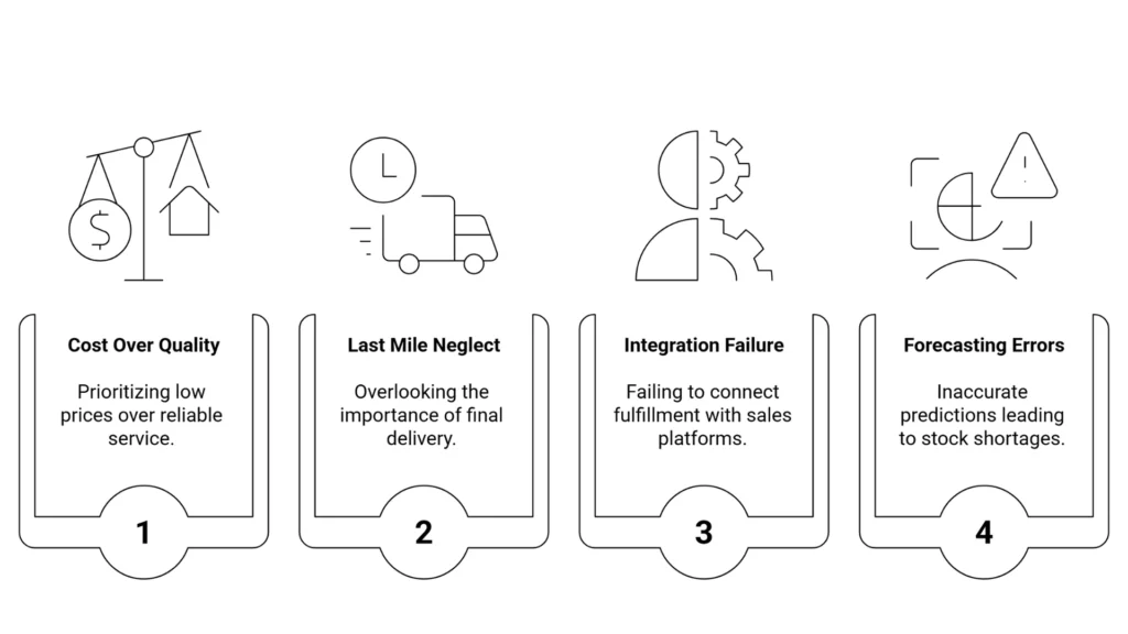 Storage And Fulfillment In Hyderabad