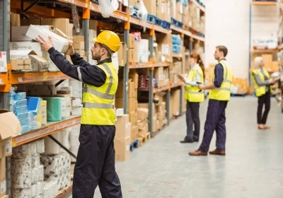 The Role of Fulfillment Hubs in Building Faster, Smarter Supply Chains