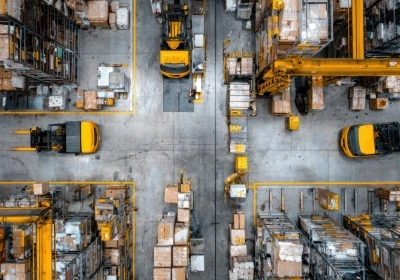 5S Warehouse Management: The Complete Guide to Lean and Efficient Operation
