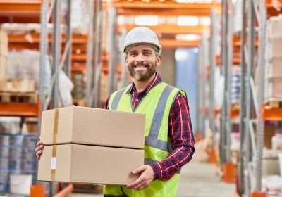 3PL for Small Business: A Complete Guide to Growth and Efficiency