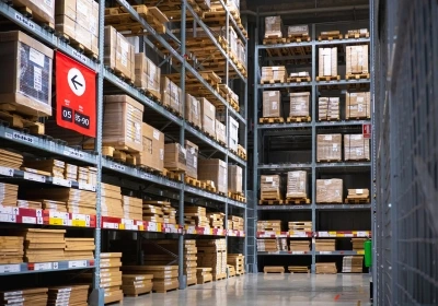 How a Fulfillment Partner Simplifies E-commerce Operations?