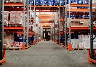 What Is a Storage Facility? A Guide for Businesses