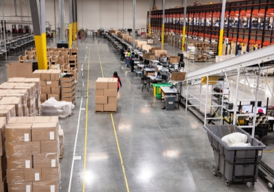 Logistics and Fulfillment: The Core of Every Successful E-commerce Business