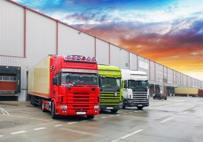 Intermodal Transport: The Future of Global and Indian Supply Chains