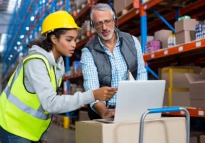 3PL Ecommerce Fulfillment