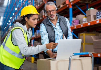 3PL Ecommerce Fulfillment: How Third-Party Logistics Powers Fast, Scalable E-commerce