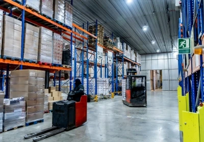 supply chain and logistics