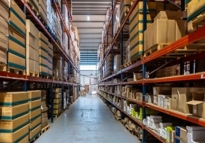 Fulfillment Center in Bangalore