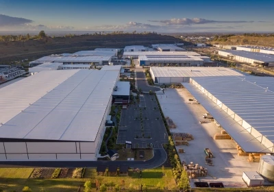 Warehouse Companies in Gurgaon