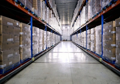 3PL Company in Noida: A Complete Guide for Businesses (2026)