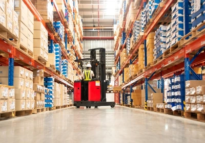 Top Warehouse Companies in Hyderabad – How to Choose the Best Warehousing Service for Your Business